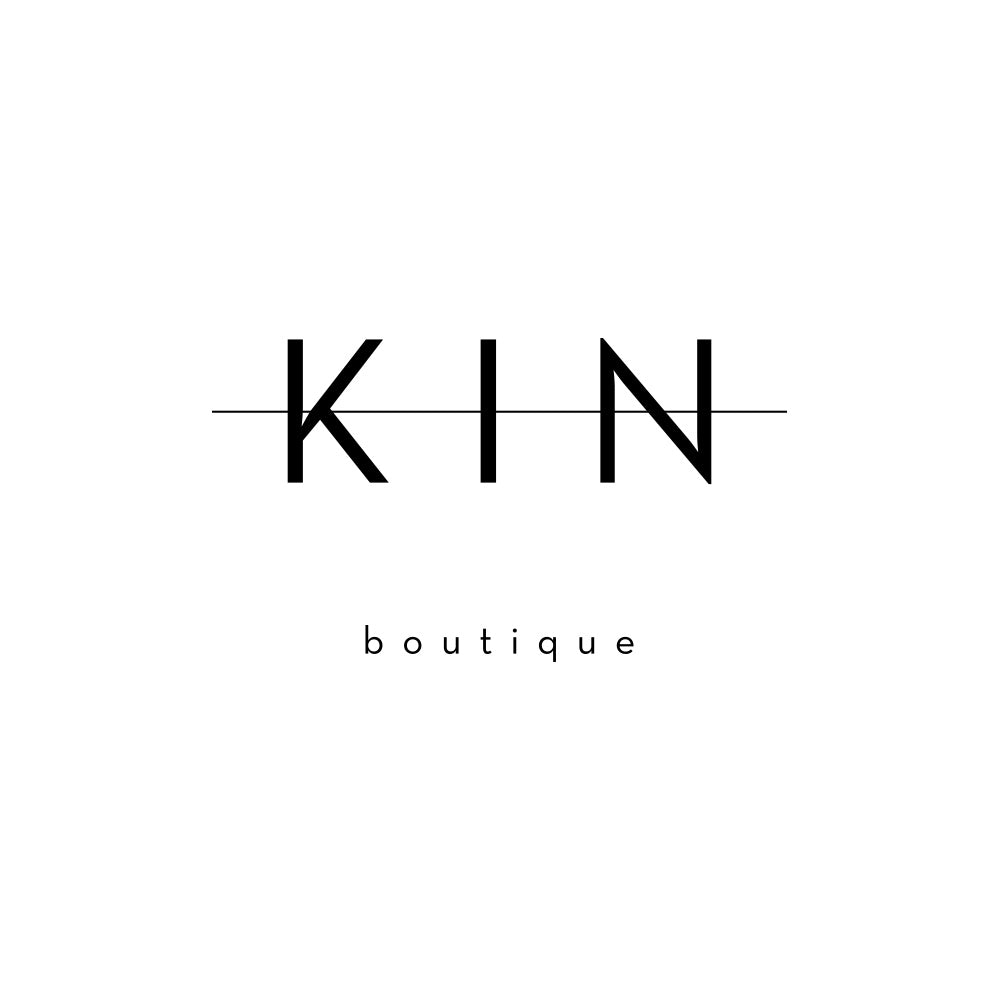 Kin Boutique logo