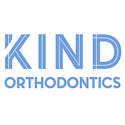 Kind Orthodontics logo