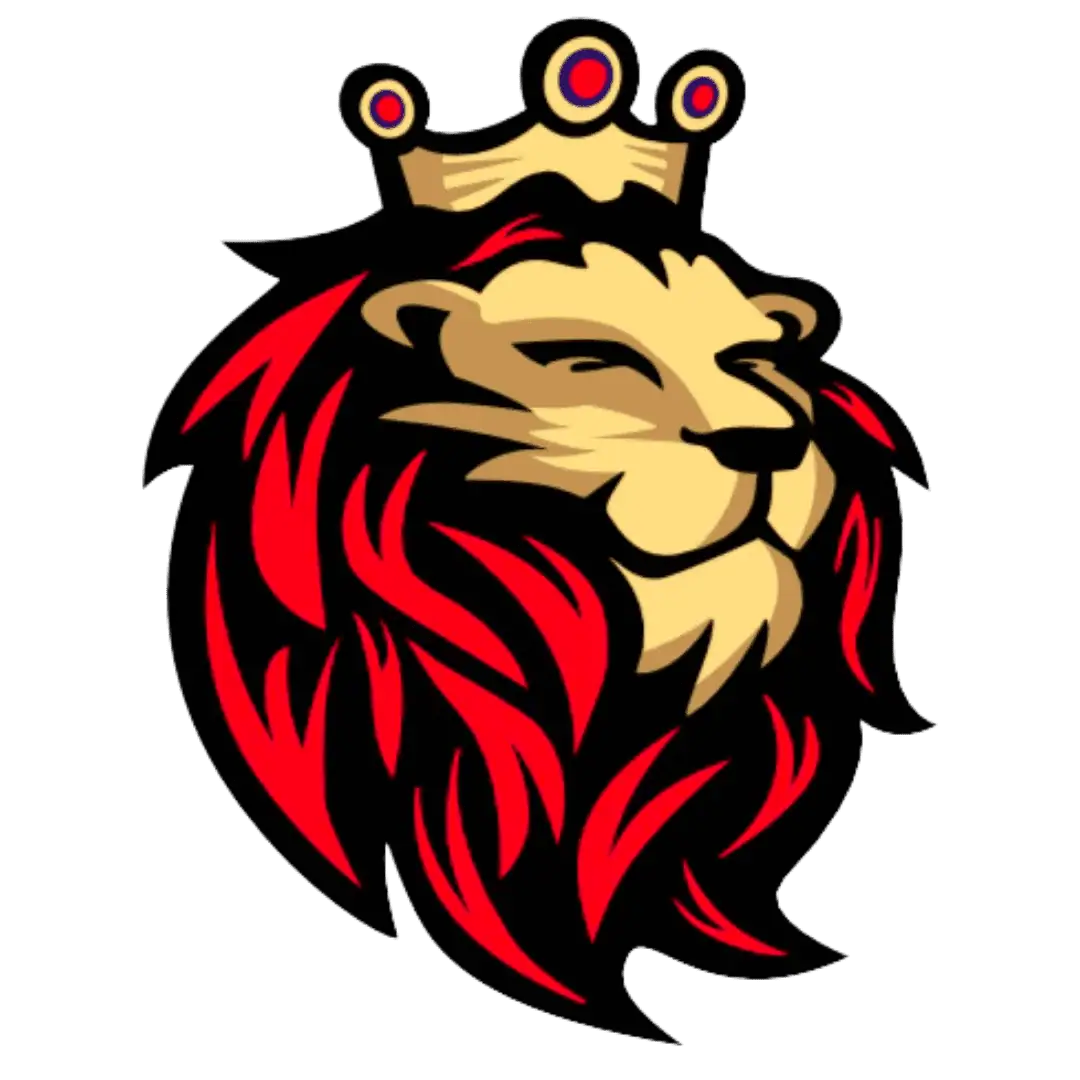 King Rooter & Plumbing logo