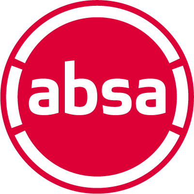 King's Parking, ABSA logo