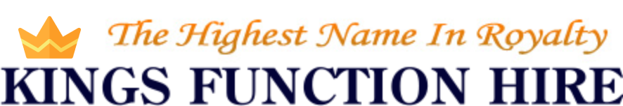 Kings Function Hire logo