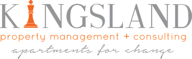 Kingsland Properties logo
