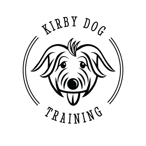 Kirby Dog Training logo