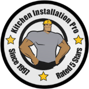 Kitchen Installation Pro logo