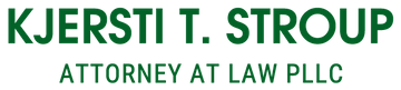 Kjersti T. Stroup Attorney at Law PLLC logo
