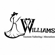 Kleermaker Williams Custom Tailoring logo