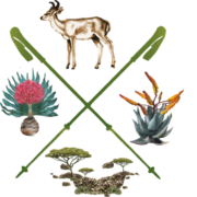 Klipriviersberg Municipal Nature Reserve logo