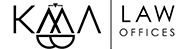 Kma Law office Led by Advocate Kunal Madan logo