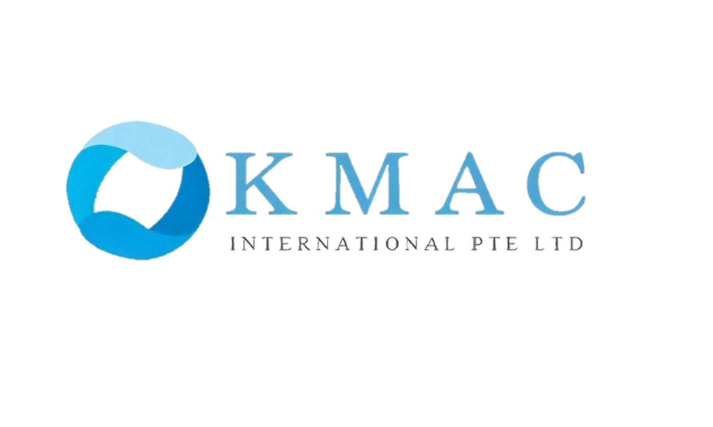 KMAC CLEANING SG - $30 OFF For First-time Booking logo