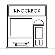 Knockbox Coffee Company logo