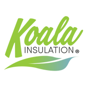 Koala Insulation of West Houston logo