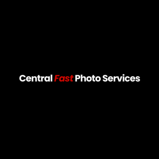 Kodak Express-Sydney Central Fast Photo Services logo