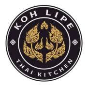 Koh Lipe Thai Kitchen logo
