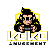 KOKO Amusement Town Hall logo