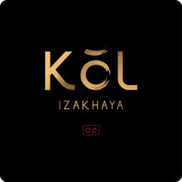 KōL Izakhaya logo
