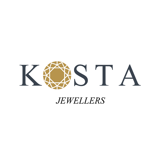 Kosta Jewellers - Diamond Rings Factory logo