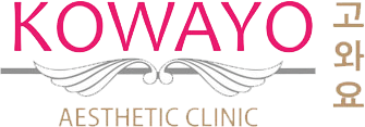 Kowayo Aesthetic Clinic logo