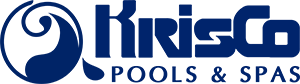 KrisCo Aquatech Pools & Spas logo