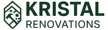 Kristal Renovations logo