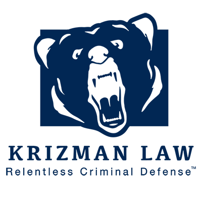Krizman Law logo