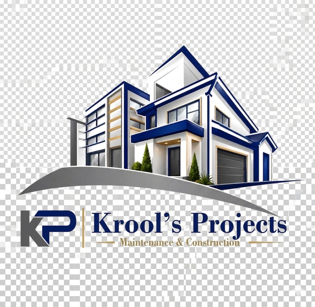 Krools Projects Pty Ltd logo