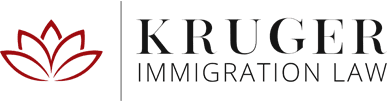 Kruger Immigration Law, PLLC logo