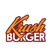 Krush Burger Dubai ( Downtown ) logo