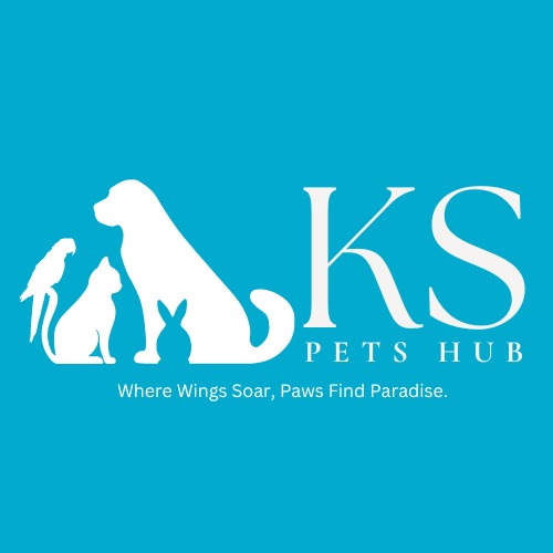 KS Pets Hub logo