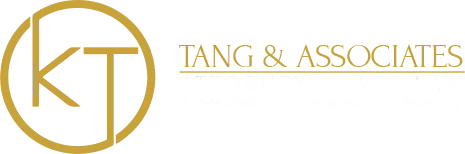 KT - Tang & Associates Attorney AT LAW logo
