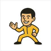 Kung Fu Driving School | Department of License Approved Driving Testing Center | 功夫驾校 | Autoescuela logo