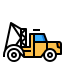 Kunlex Towing logo
