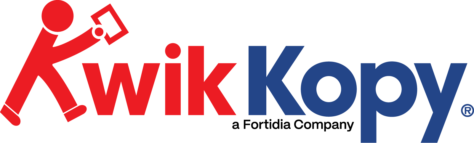 Kwik Kopy Circular Quay logo