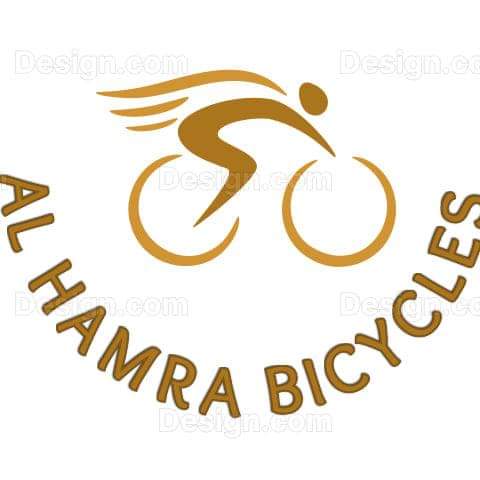 𝐀𝐥 𝐇𝐚𝐦𝐫𝐚 𝐁𝐢𝐜𝐲𝐜𝐥𝐞𝐬 & 𝐑𝐞𝐩𝐚𝐢𝐫 logo