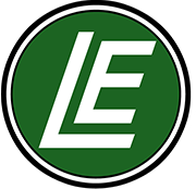 L-E Electric, Inc. logo