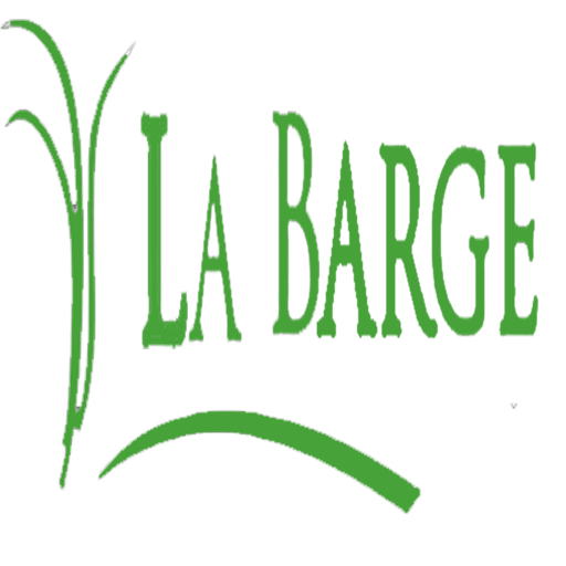 La Barge Landscape logo