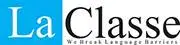 La Classe Translation logo