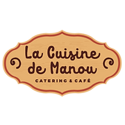 La Cuisine de Manou logo