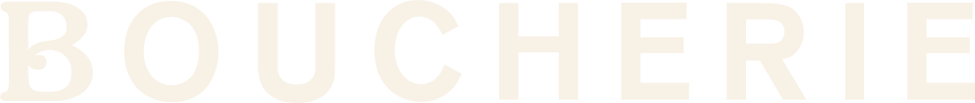 La Grande Boucherie Chicago logo