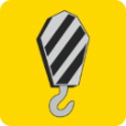La Grange Crane Service, Inc. logo