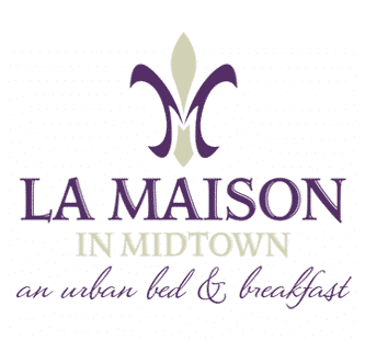 La Maison in Midtown logo