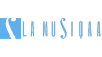 LA Musiqaa logo