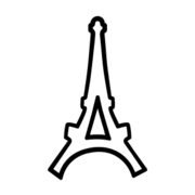La Parisienne French Bakery logo
