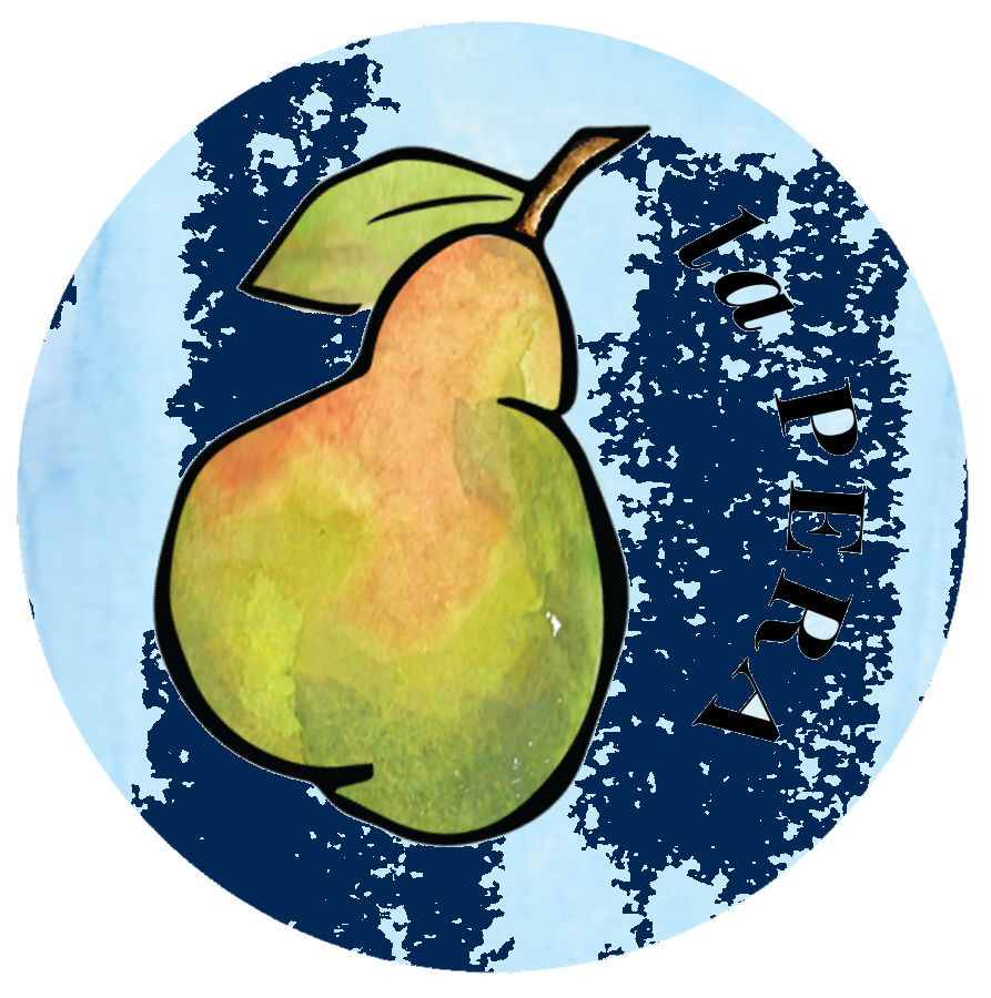 La Pera Catering & Events logo