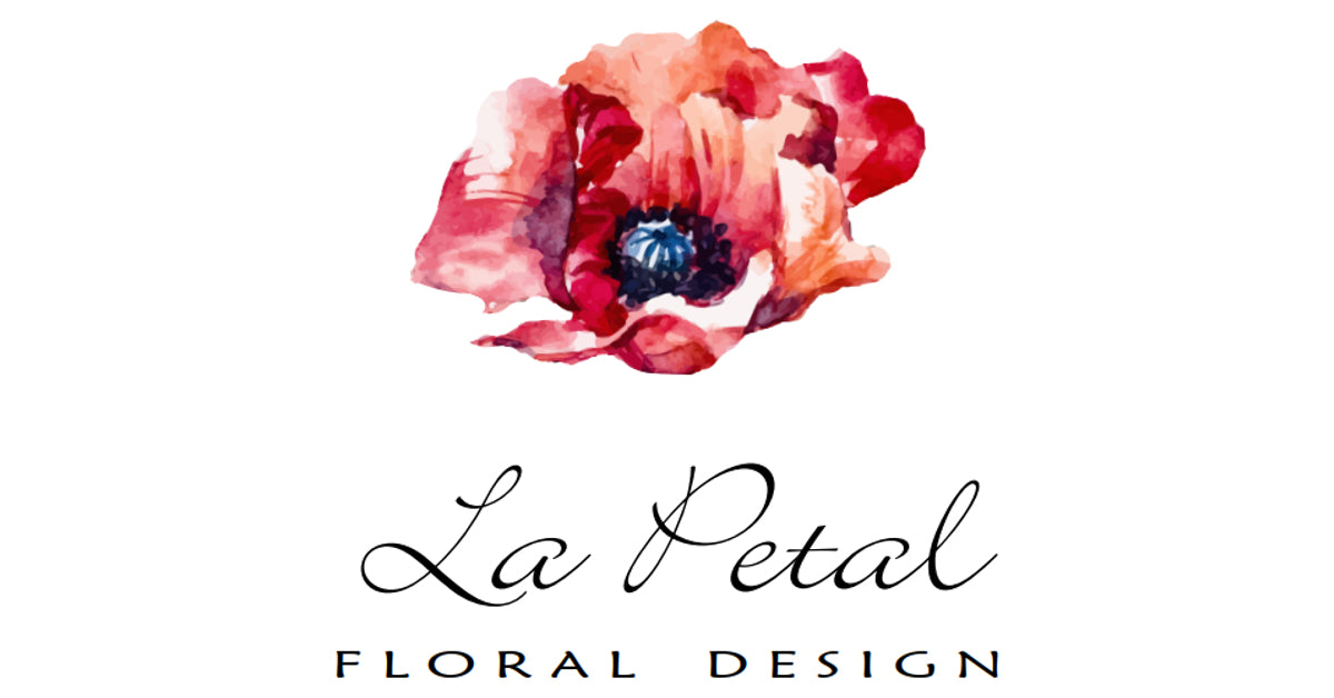 La Petal logo