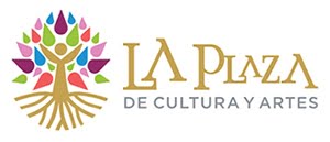 LA Plaza de Cultura y Artes logo