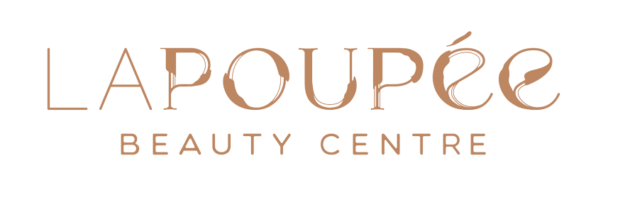La Poupee Beauty Center - Abu Dhabi logo