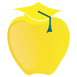 LA Tutors 123 logo