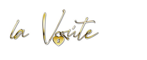 La Voute Beauty Academy logo