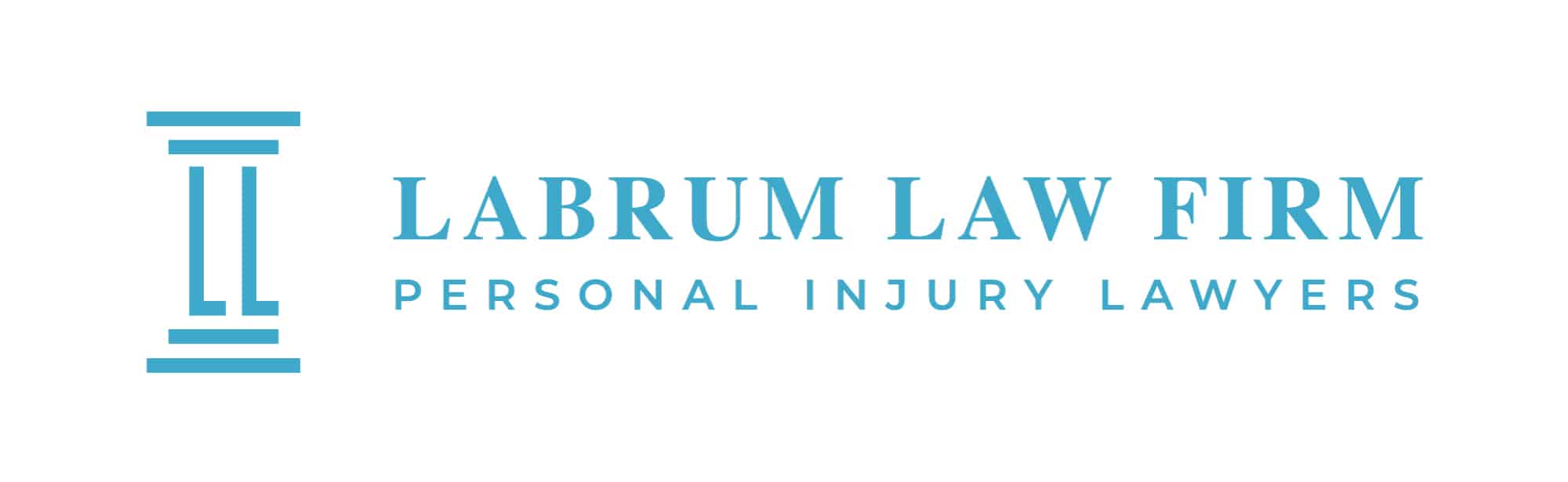Labrum Law Firm logo