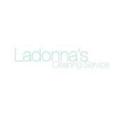 Ladonna's Cleaning Service logo